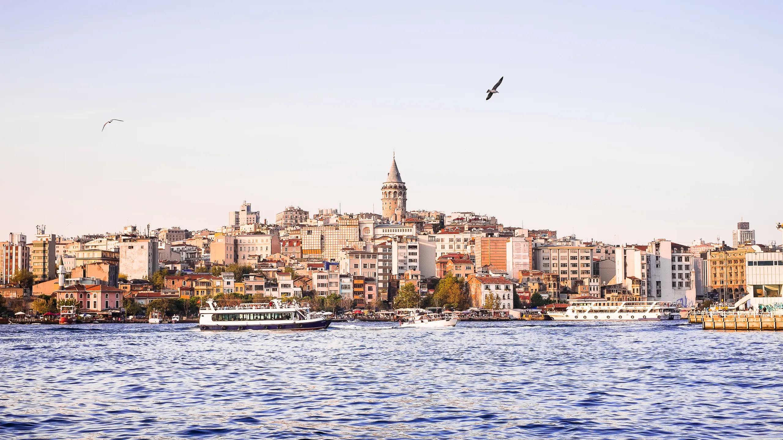 real estate sector in istanbul