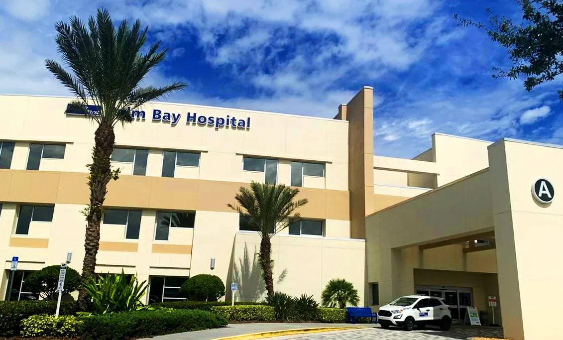 Hospitals in Business Bay