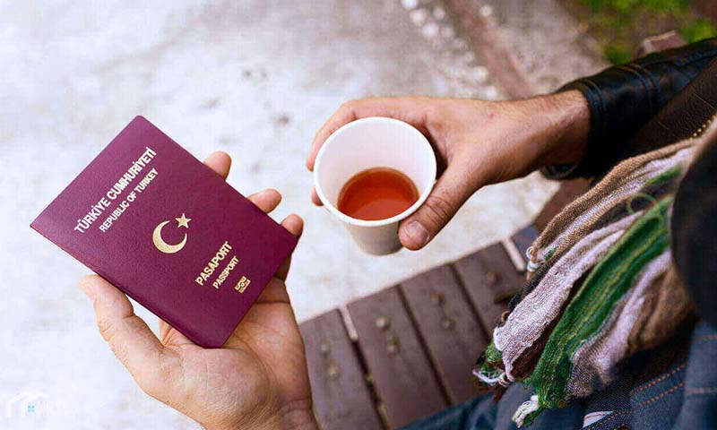  Turkish Citizenship