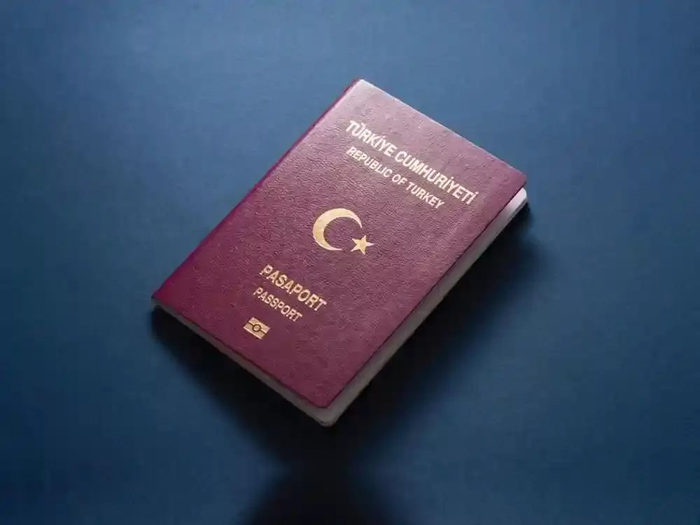 فريق بناء قد ساعدَ 120 مستثمرًا في الحصول على الجنسية التركية