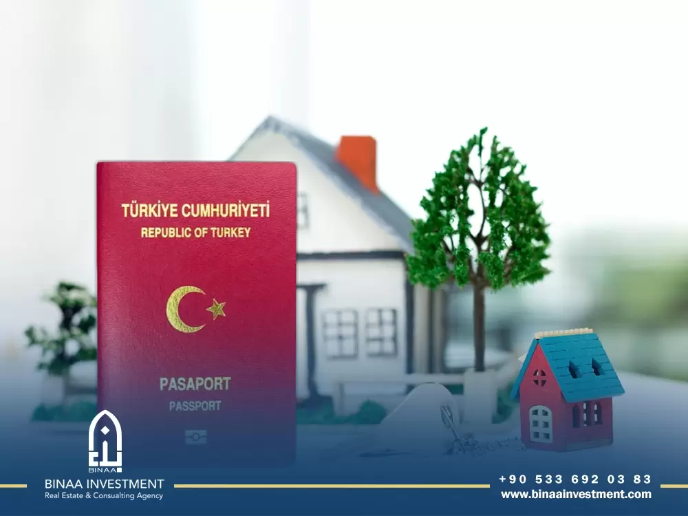 Latest updates on Turkish citizenship and real estate residence