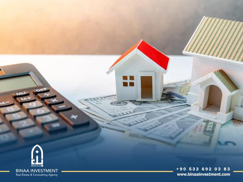 Advantages of buying a property under construction in Turkey
