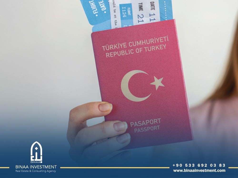 How to obtain a Turkish passport?