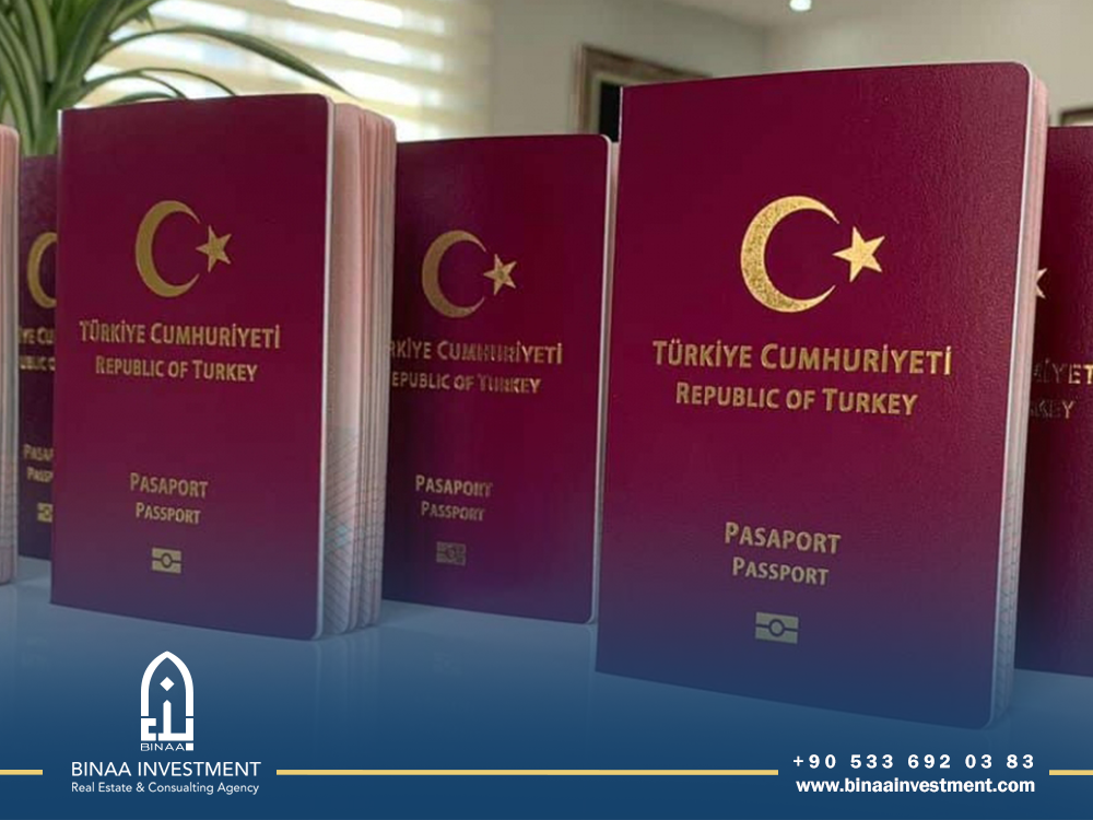 متى يتم سحب الجنسية التركية من مالكها؟