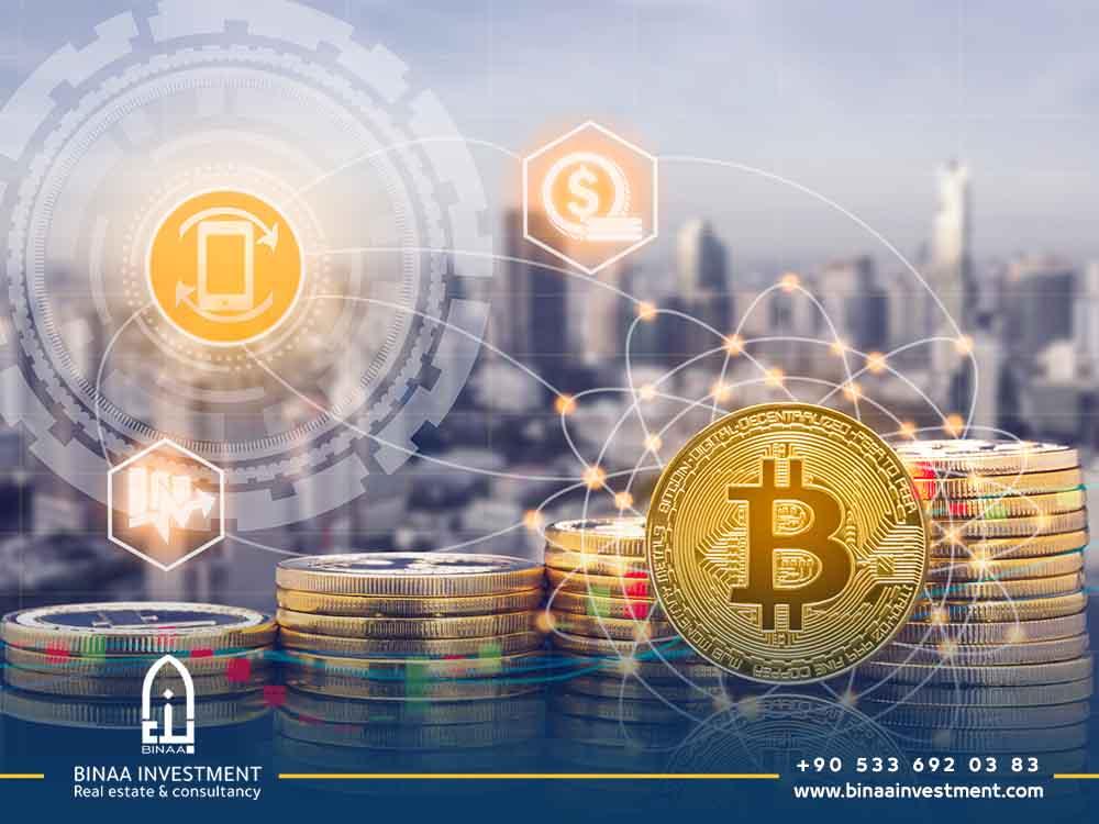 Buying a property in cryptocurrency in Turkey