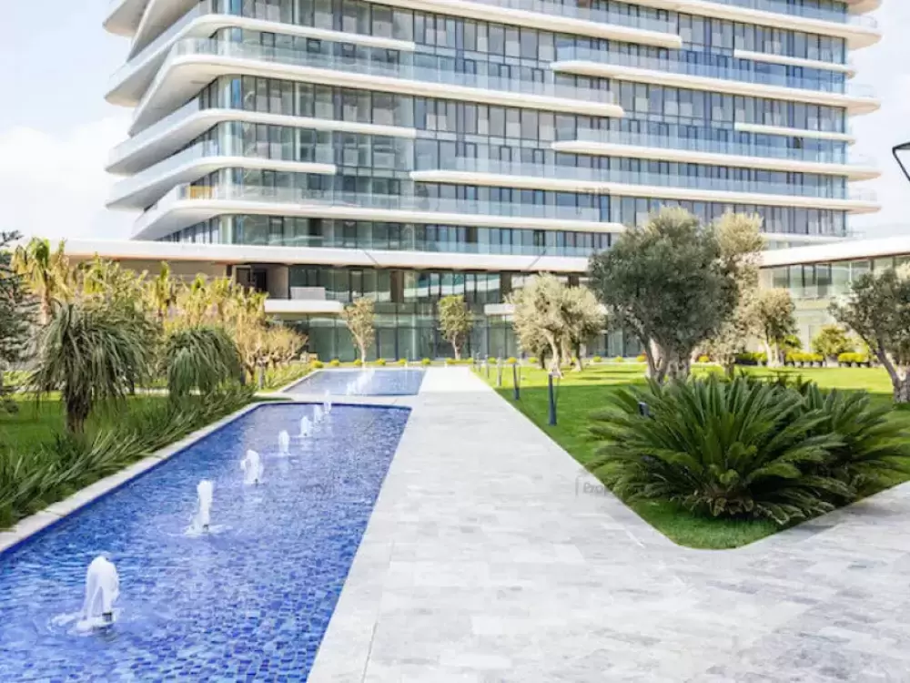 Apartments offers in Turkey are exceptional with Binaa Real Estate