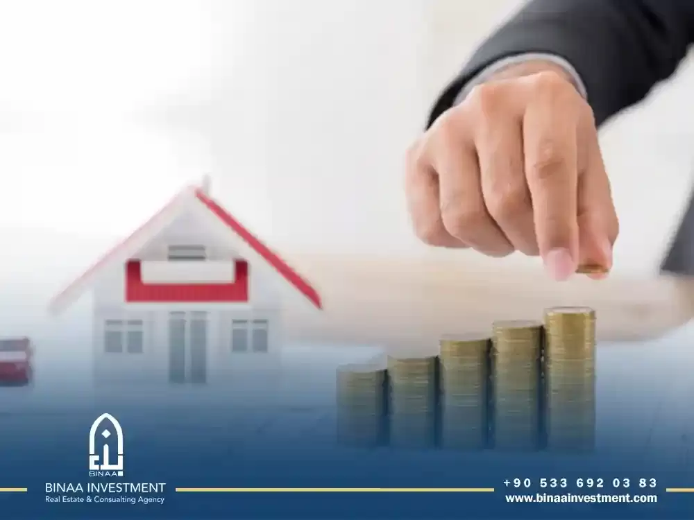 Is it better to buy a property in Turkey in cash or in installments?