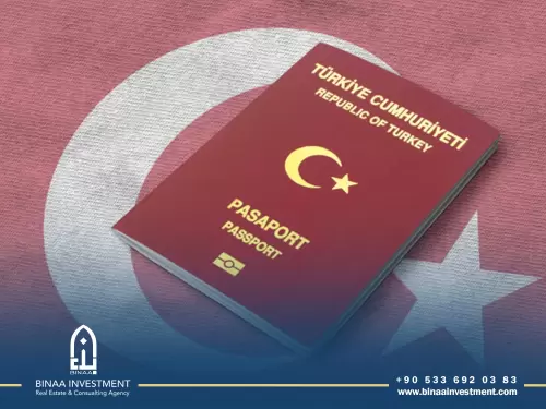 المشكلات المتعلقة بالحصول على الجنسية التركية