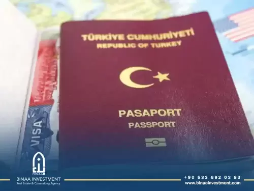 Common Questions about Turkish Citizenship